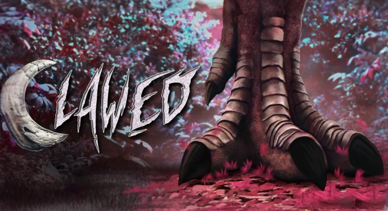 Clawed Game Image from Front Door Games